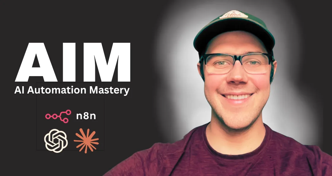 AI Automation Mastery screenshot