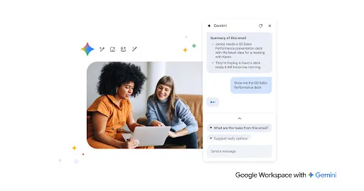 AI Tools for Business screenshot