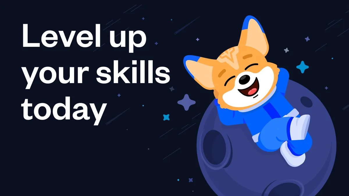 CodeSignal Learn screenshot