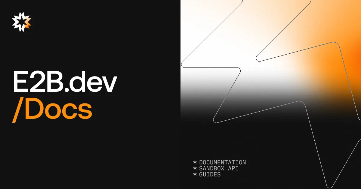 Documentation screenshot