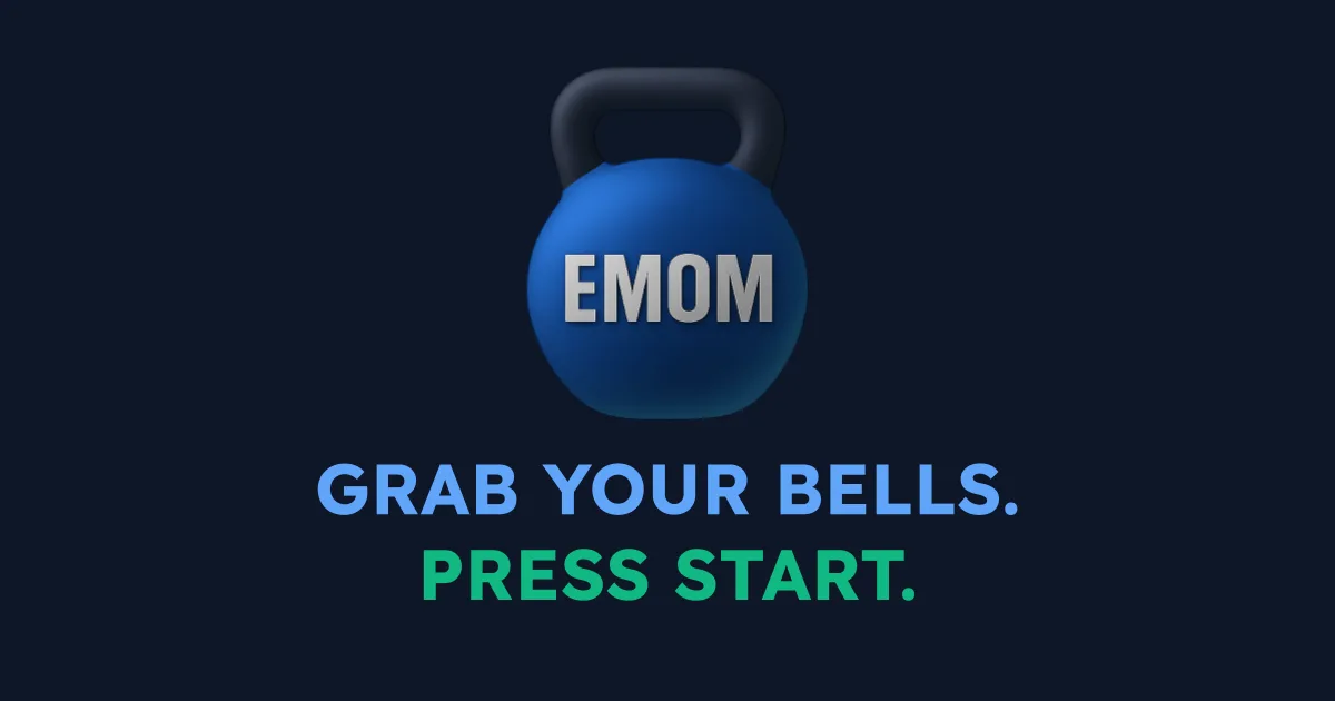 Kettlebell Exercises for Lower Back Pain Structured Into … screenshot