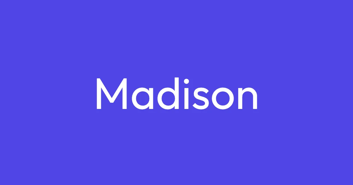 Madison AI
