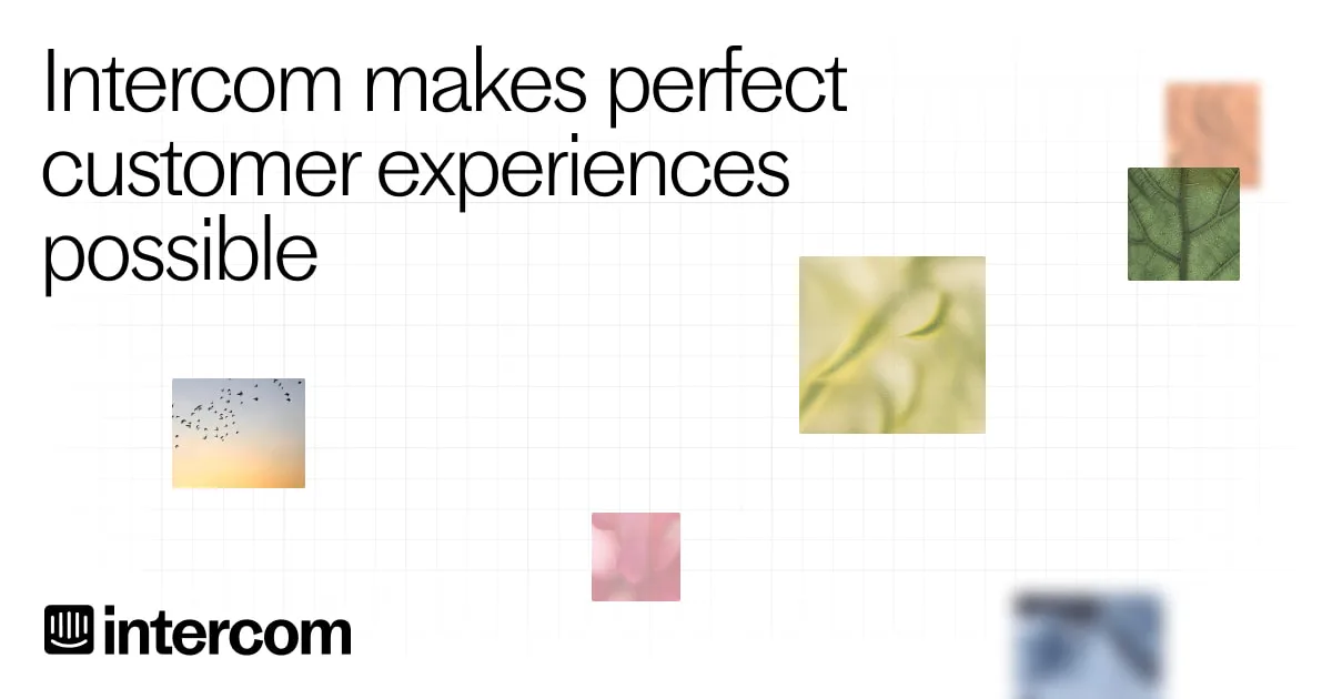 The AI customer service company